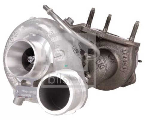 FEBI BILSTEIN FEBI BILSTEIN 186913 Charger, charging (supercharged/turbocharged) 
