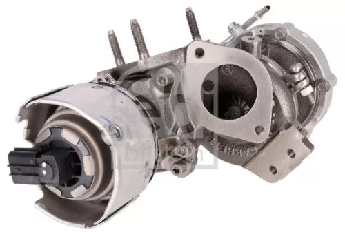 FEBI BILSTEIN FEBI BILSTEIN 186913 Charger, charging (supercharged/turbocharged) 