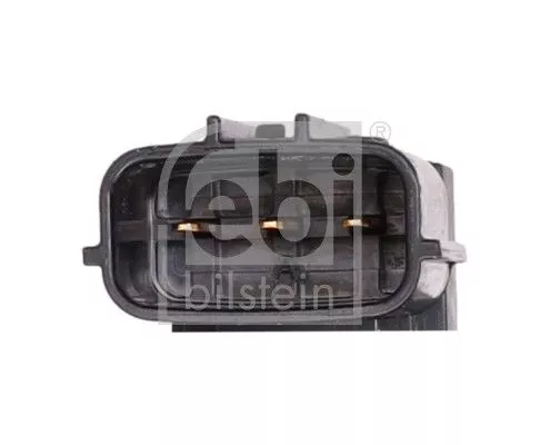 FEBI BILSTEIN FEBI BILSTEIN 186913 Charger, charging (supercharged/turbocharged) 