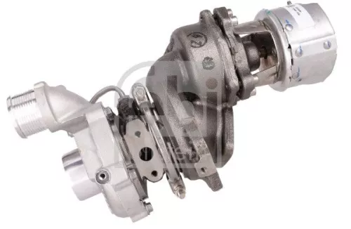 FEBI BILSTEIN FEBI BILSTEIN 186913 Charger, charging (supercharged/turbocharged) 