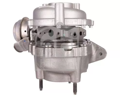 FEBI BILSTEIN FEBI BILSTEIN 186915 Charger, charging (supercharged/turbocharged) 