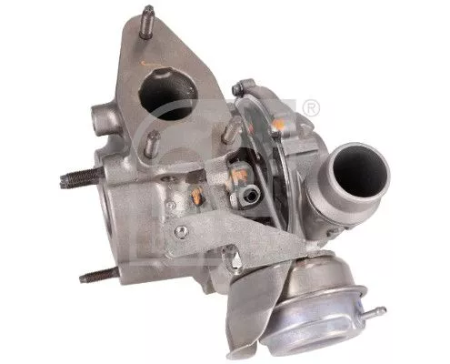 FEBI BILSTEIN FEBI BILSTEIN 186915 Charger, charging (supercharged/turbocharged) 