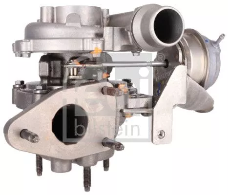 FEBI BILSTEIN FEBI BILSTEIN 186915 Charger, charging (supercharged/turbocharged) 
