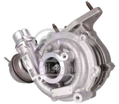 FEBI BILSTEIN FEBI BILSTEIN 186916 Charger, charging (supercharged/turbocharged) 