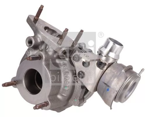 FEBI BILSTEIN FEBI BILSTEIN 186916 Charger, charging (supercharged/turbocharged) 