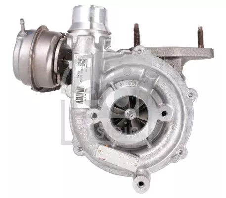 FEBI BILSTEIN FEBI BILSTEIN 186916 Charger, charging (supercharged/turbocharged) 