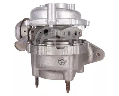 FEBI BILSTEIN FEBI BILSTEIN 186916 Charger, charging (supercharged/turbocharged) 