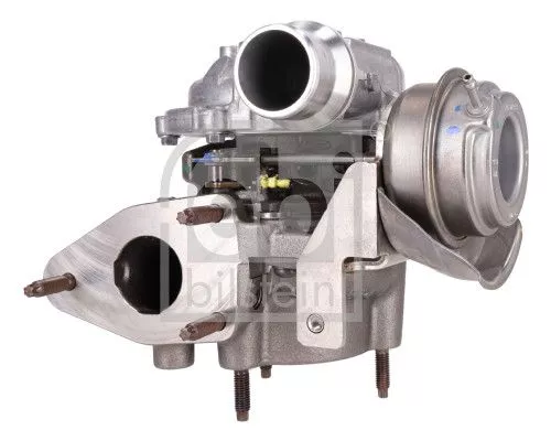 FEBI BILSTEIN FEBI BILSTEIN 186916 Charger, charging (supercharged/turbocharged) 