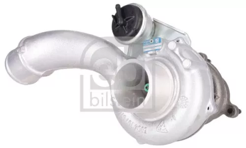 FEBI BILSTEIN FEBI BILSTEIN 186919 Charger, charging (supercharged/turbocharged) 