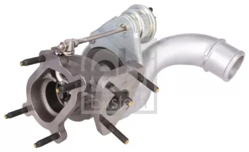 FEBI BILSTEIN FEBI BILSTEIN 186919 Charger, charging (supercharged/turbocharged) 