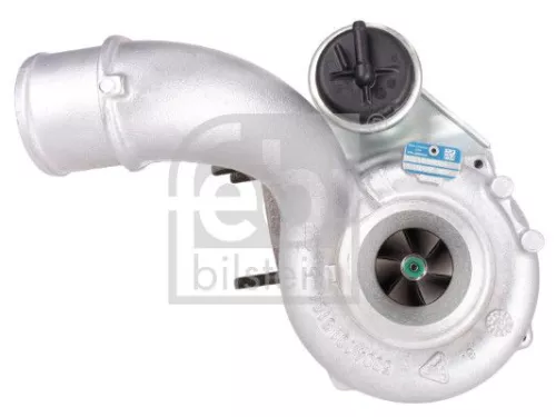 FEBI BILSTEIN FEBI BILSTEIN 186919 Charger, charging (supercharged/turbocharged) 