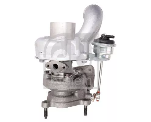 FEBI BILSTEIN FEBI BILSTEIN 186919 Charger, charging (supercharged/turbocharged) 