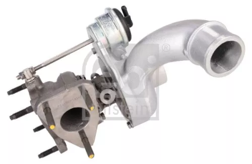 FEBI BILSTEIN FEBI BILSTEIN 186919 Charger, charging (supercharged/turbocharged) 