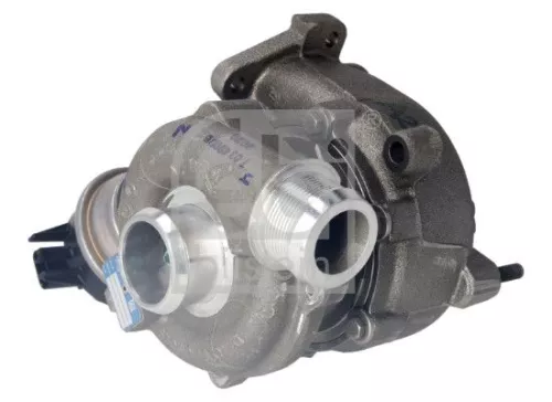 FEBI BILSTEIN FEBI BILSTEIN 186921 Charger, charging (supercharged/turbocharged) 