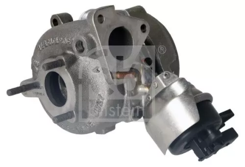 FEBI BILSTEIN FEBI BILSTEIN 186921 Charger, charging (supercharged/turbocharged) 