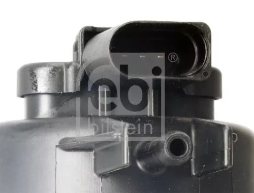 FEBI BILSTEIN FEBI BILSTEIN 186921 Charger, charging (supercharged/turbocharged) 