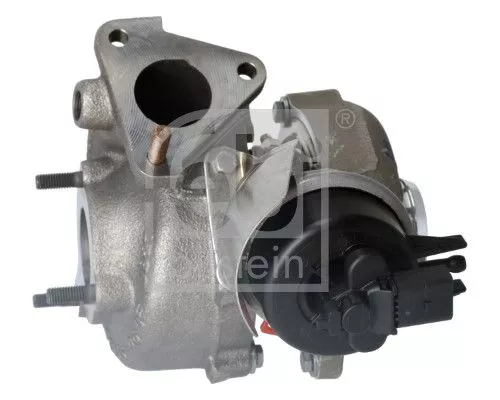FEBI BILSTEIN FEBI BILSTEIN 186921 Charger, charging (supercharged/turbocharged) 
