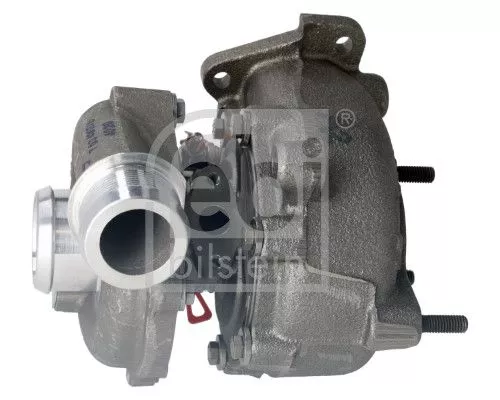 FEBI BILSTEIN FEBI BILSTEIN 186921 Charger, charging (supercharged/turbocharged) 