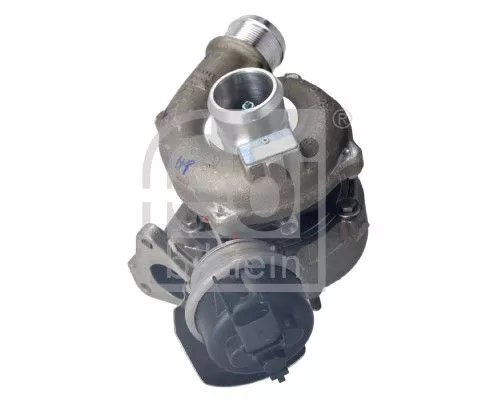 FEBI BILSTEIN FEBI BILSTEIN 186921 Charger, charging (supercharged/turbocharged) 