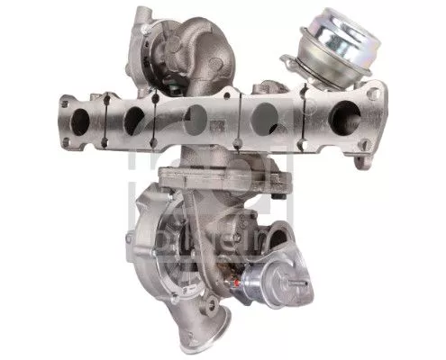 FEBI BILSTEIN FEBI BILSTEIN 186922 Charger, charging (supercharged/turbocharged) 