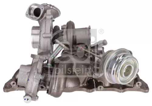 FEBI BILSTEIN FEBI BILSTEIN 186922 Charger, charging (supercharged/turbocharged) 