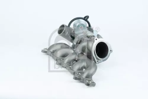 FEBI BILSTEIN FEBI BILSTEIN 186927 Charger, charging (supercharged/turbocharged) 