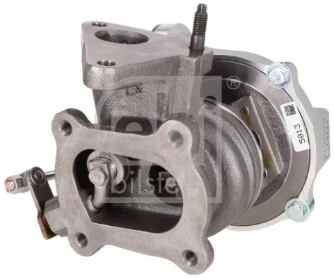 FEBI BILSTEIN FEBI BILSTEIN 186933 Charger, charging (supercharged/turbocharged) 