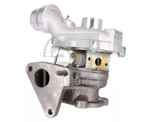 FEBI BILSTEIN FEBI BILSTEIN 186933 Charger, charging (supercharged/turbocharged) 