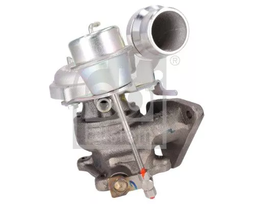 FEBI BILSTEIN FEBI BILSTEIN 186933 Charger, charging (supercharged/turbocharged) 