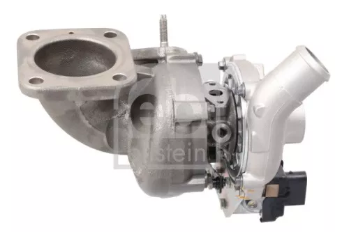 FEBI BILSTEIN FEBI BILSTEIN 186936 Charger, charging (supercharged/turbocharged) 