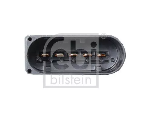 FEBI BILSTEIN FEBI BILSTEIN 186936 Charger, charging (supercharged/turbocharged) 