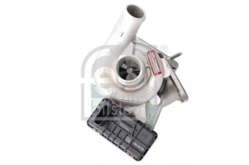 FEBI BILSTEIN FEBI BILSTEIN 186936 Charger, charging (supercharged/turbocharged) 