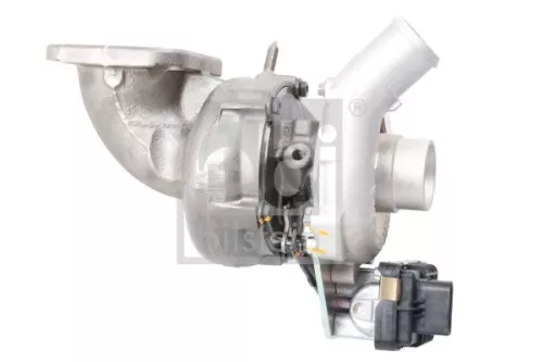 FEBI BILSTEIN FEBI BILSTEIN 186936 Charger, charging (supercharged/turbocharged) 