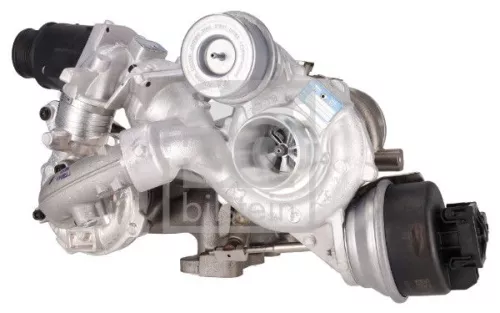 FEBI BILSTEIN FEBI BILSTEIN 186940 Charger, charging (supercharged/turbocharged) 