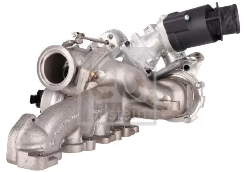 FEBI BILSTEIN FEBI BILSTEIN 186940 Charger, charging (supercharged/turbocharged) 