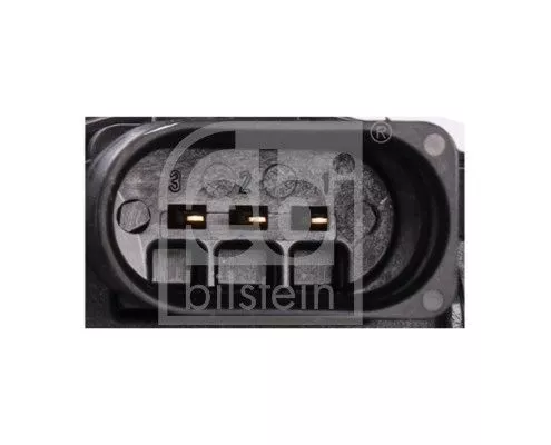 FEBI BILSTEIN FEBI BILSTEIN 186940 Charger, charging (supercharged/turbocharged) 