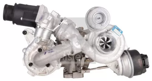 FEBI BILSTEIN FEBI BILSTEIN 186940 Charger, charging (supercharged/turbocharged) 