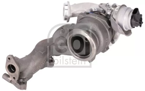 FEBI BILSTEIN FEBI BILSTEIN 186942 Charger, charging (supercharged/turbocharged) 