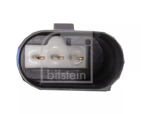 FEBI BILSTEIN FEBI BILSTEIN 186942 Charger, charging (supercharged/turbocharged) 
