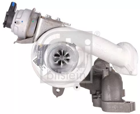 FEBI BILSTEIN FEBI BILSTEIN 186942 Charger, charging (supercharged/turbocharged) 