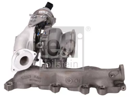 FEBI BILSTEIN FEBI BILSTEIN 186942 Charger, charging (supercharged/turbocharged) 