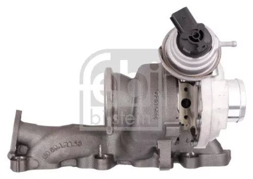 FEBI BILSTEIN FEBI BILSTEIN 186942 Charger, charging (supercharged/turbocharged) 
