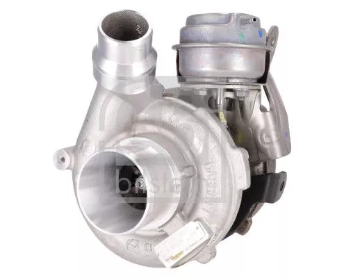 FEBI BILSTEIN FEBI BILSTEIN 186946 Charger, charging (supercharged/turbocharged) 