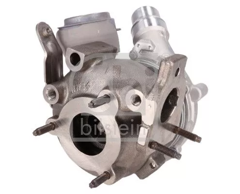 FEBI BILSTEIN FEBI BILSTEIN 186946 Charger, charging (supercharged/turbocharged) 