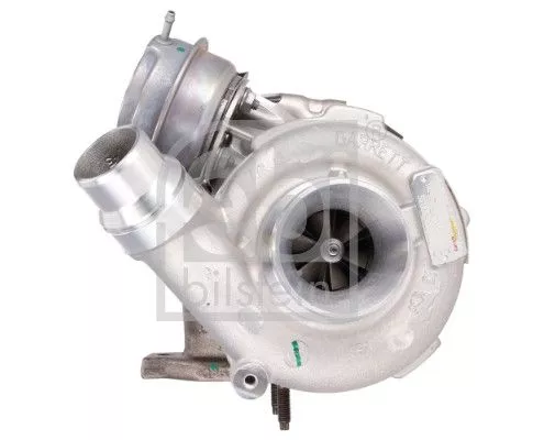 FEBI BILSTEIN FEBI BILSTEIN 186946 Charger, charging (supercharged/turbocharged) 