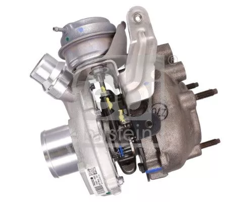 FEBI BILSTEIN FEBI BILSTEIN 186946 Charger, charging (supercharged/turbocharged) 
