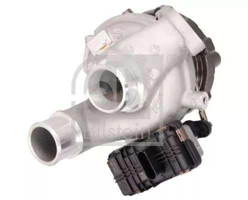 FEBI BILSTEIN FEBI BILSTEIN 186952 Charger, charging (supercharged/turbocharged) 