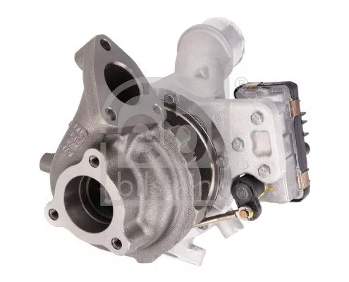 FEBI BILSTEIN FEBI BILSTEIN 186952 Charger, charging (supercharged/turbocharged) 