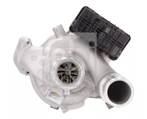 FEBI BILSTEIN FEBI BILSTEIN 186952 Charger, charging (supercharged/turbocharged) 