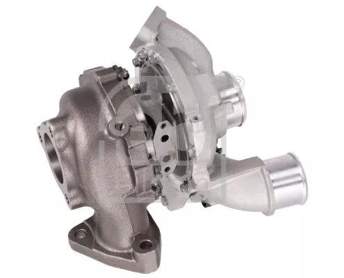 FEBI BILSTEIN FEBI BILSTEIN 186952 Charger, charging (supercharged/turbocharged) 